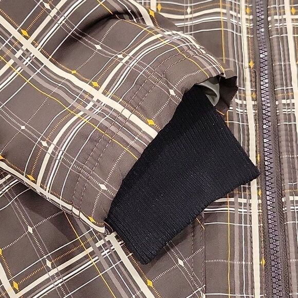 Tag Rider Jacket L - Picture 5 of 10